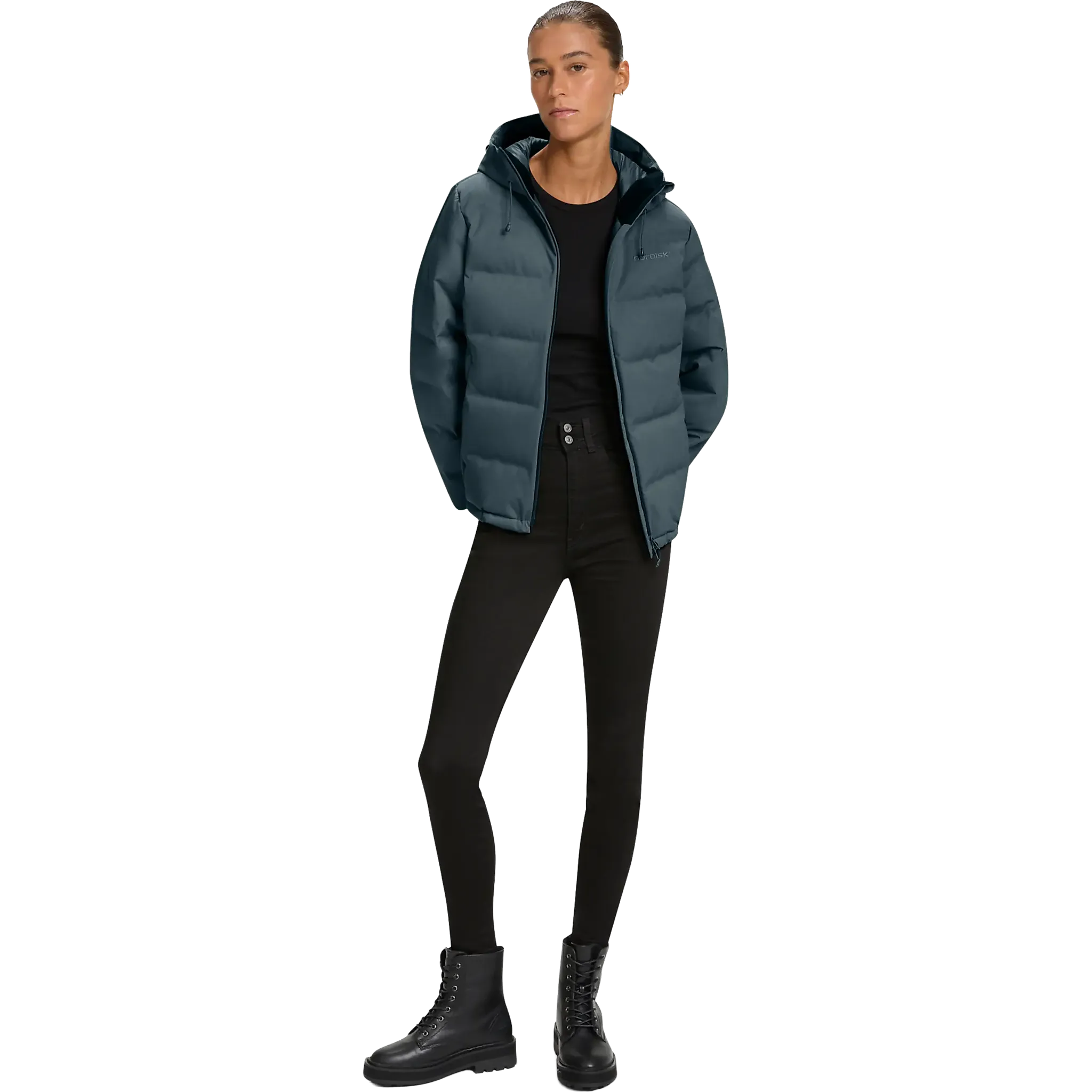 Moana Down Jacket Women