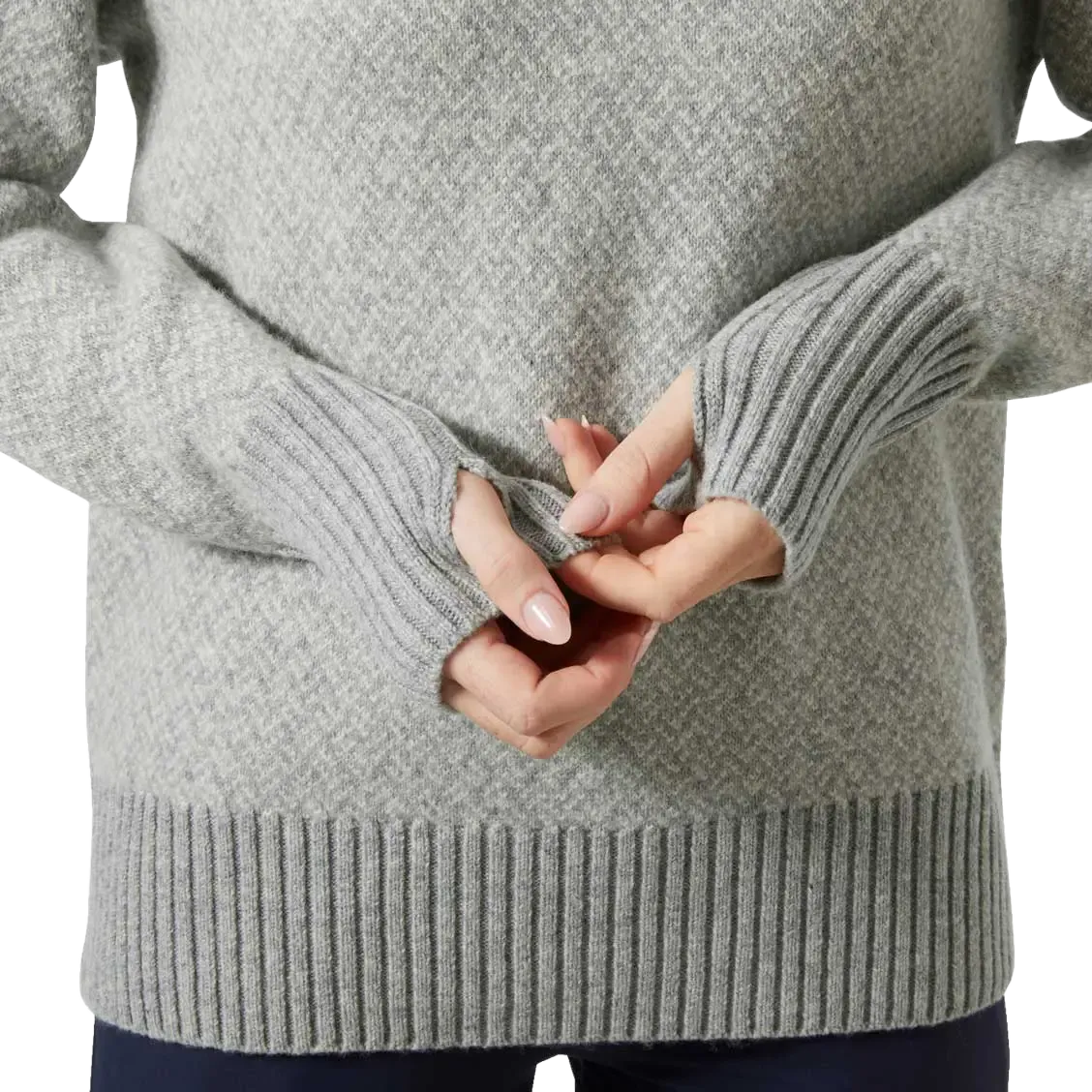 Arctic Iceland Knit Women damesweater