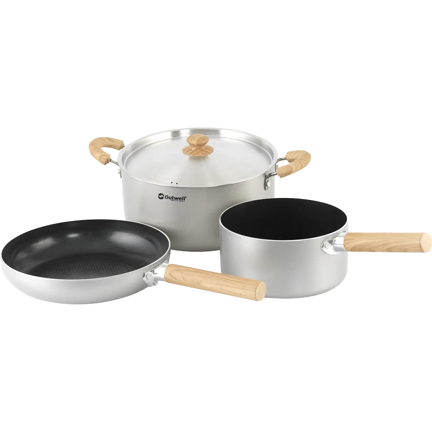 Feast Ceramic Set L grytset