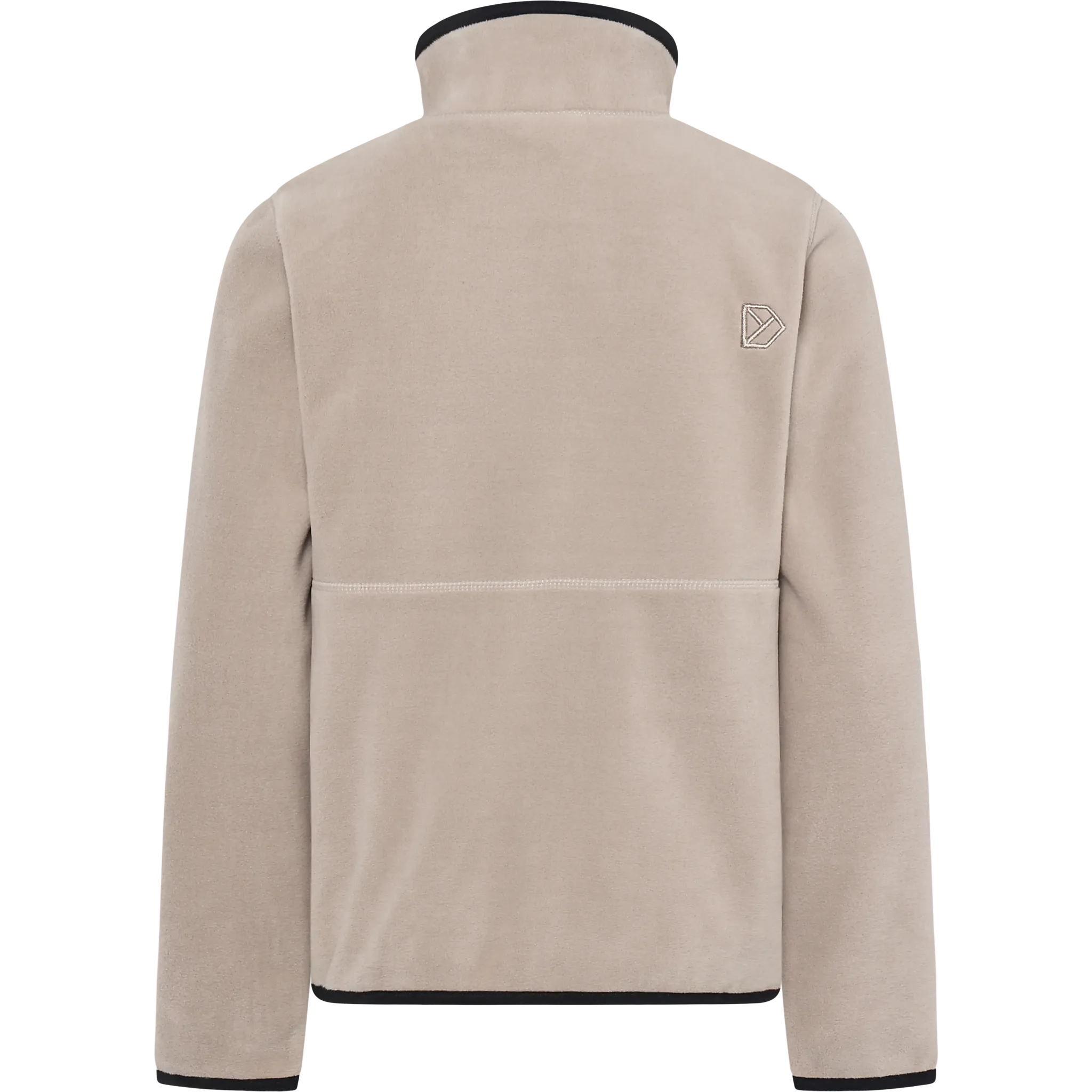 Rubi Half Zip Barn