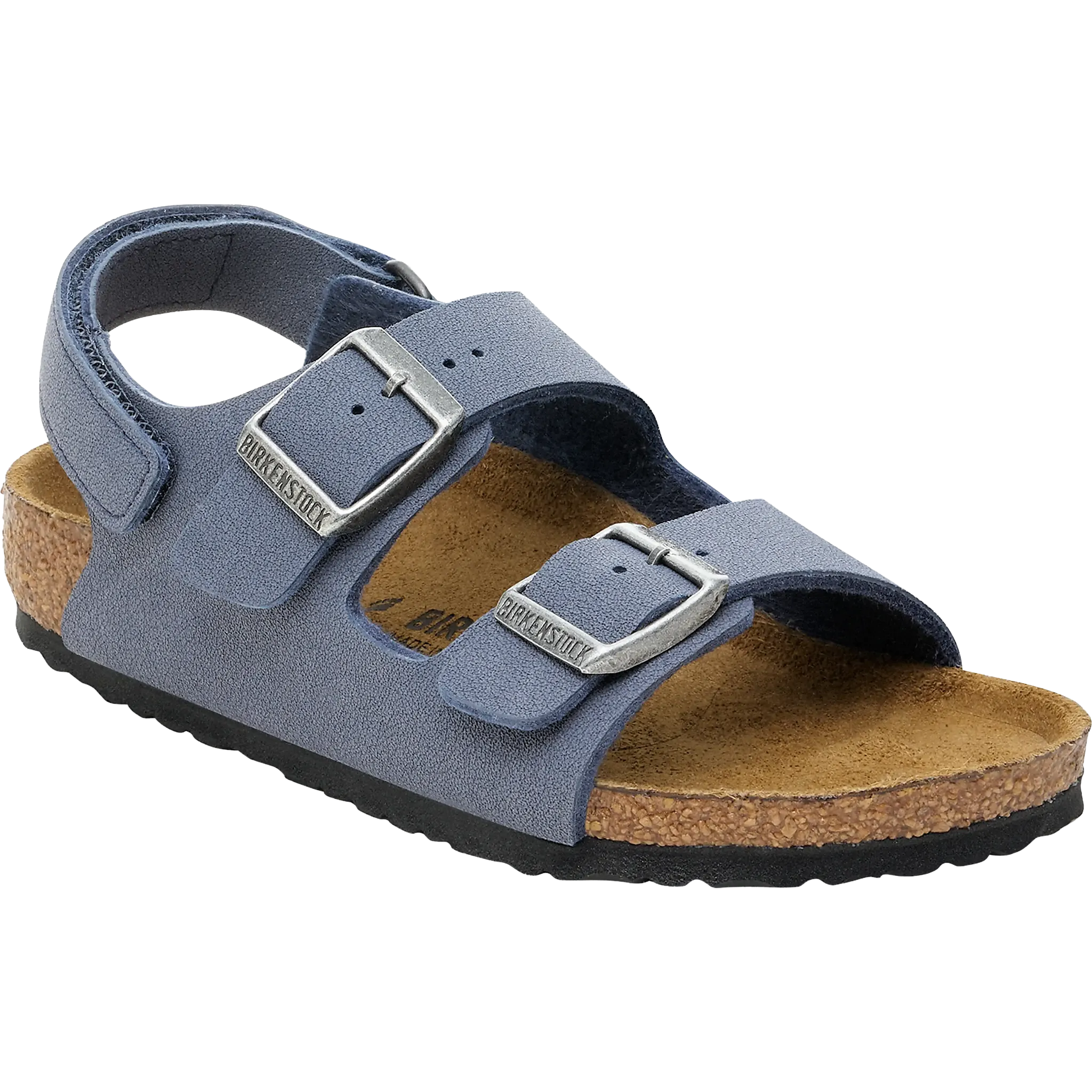 Milano AS Birko-Flor Birkibuc Kids sandal