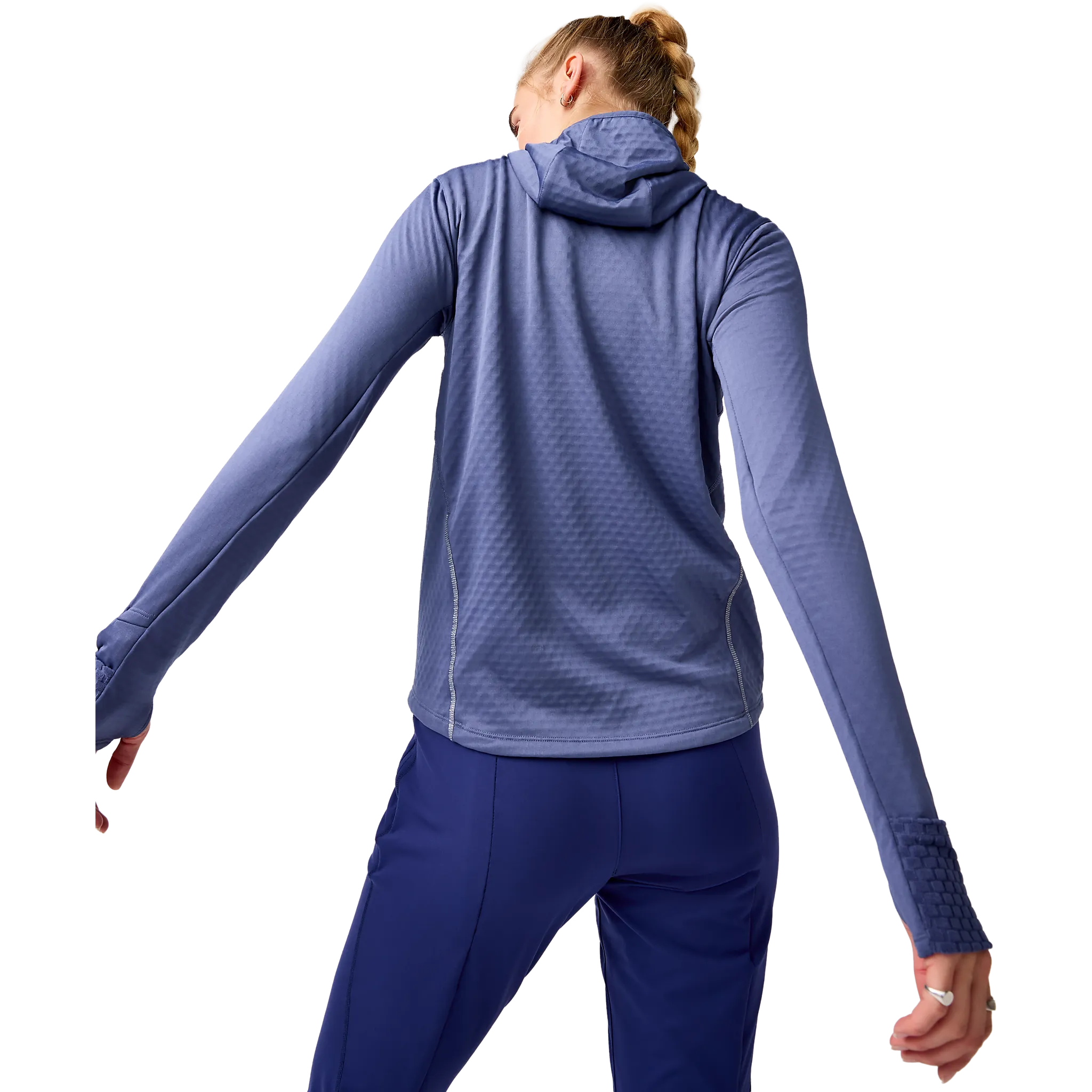 Notch Thermal Hoodie 3.0 Women