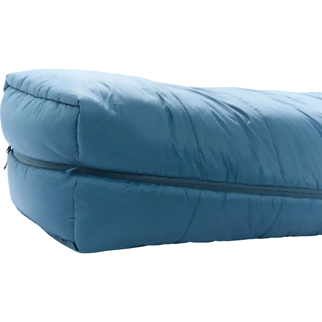 Bjarni ±0° Wide Mummy Sleeping Bag L fibersovsäck
