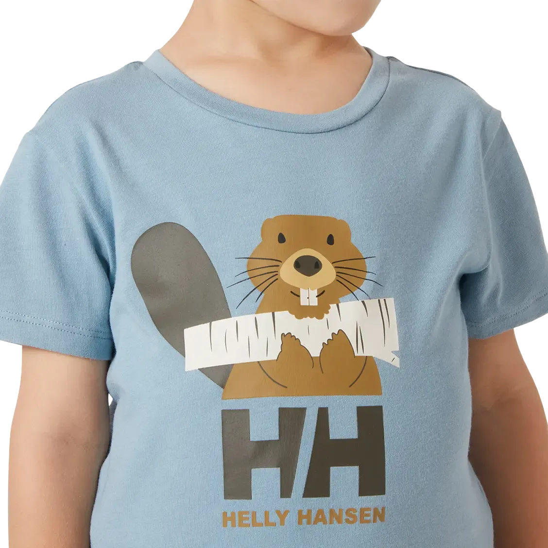 HH Graphic T-Shirt Kids