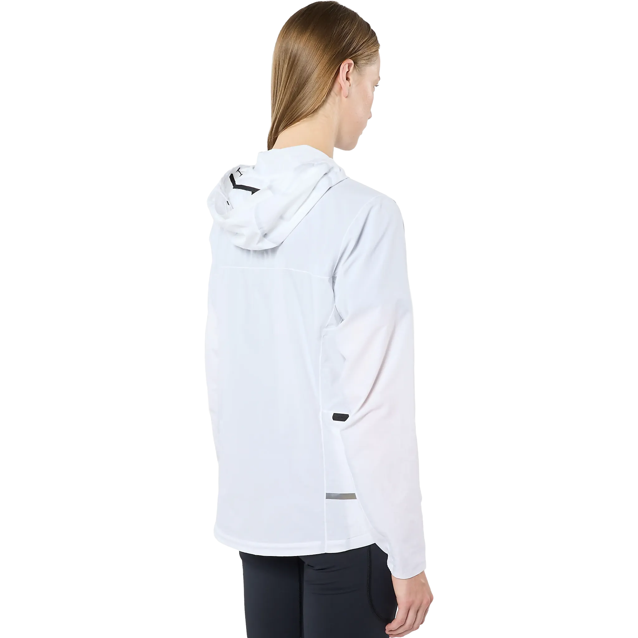 Helgafell Jacket Women løbejakke