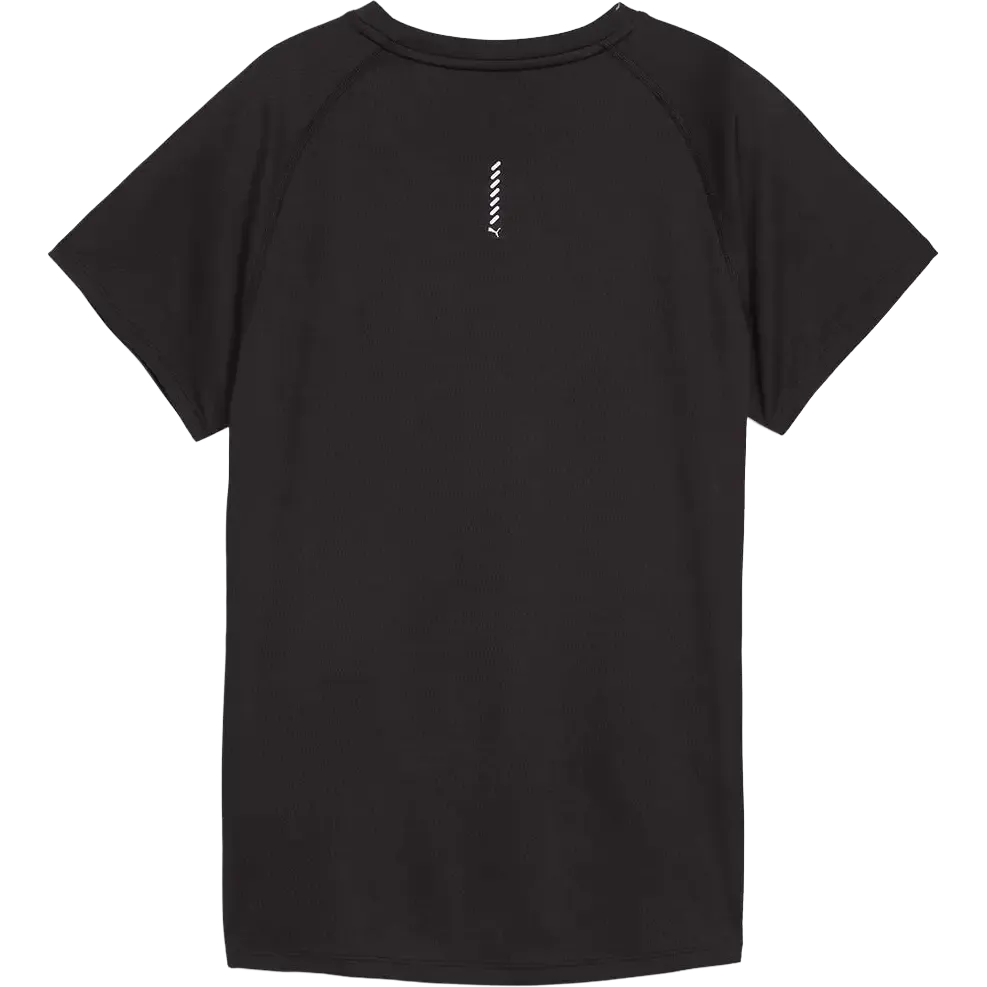 Run Velocity Tee Women