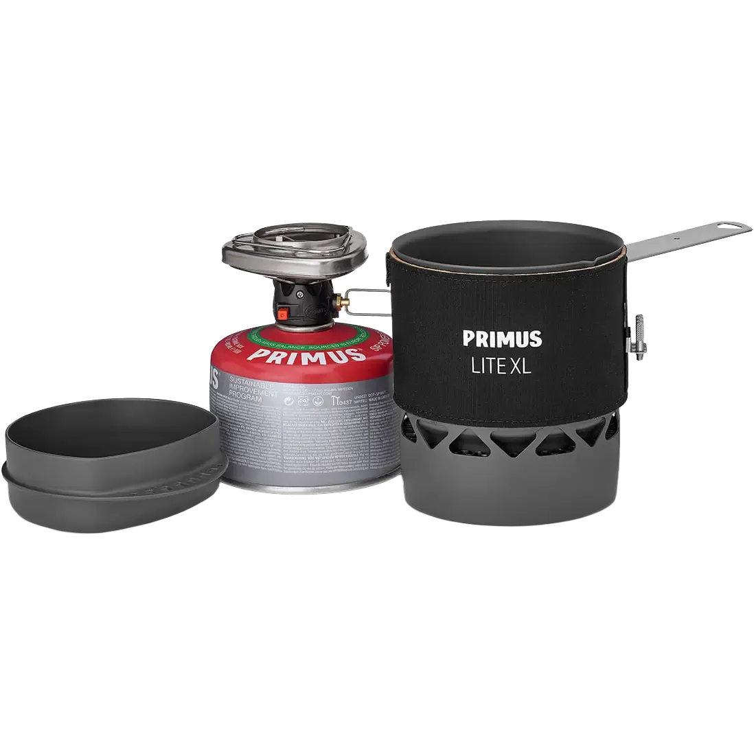 Lite XL Stove System kogesæt