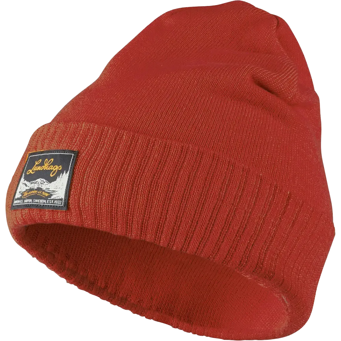 Knak Beanie strikhue