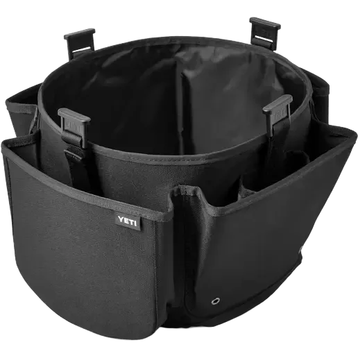 Loadout Bucket Utility Gear Belt