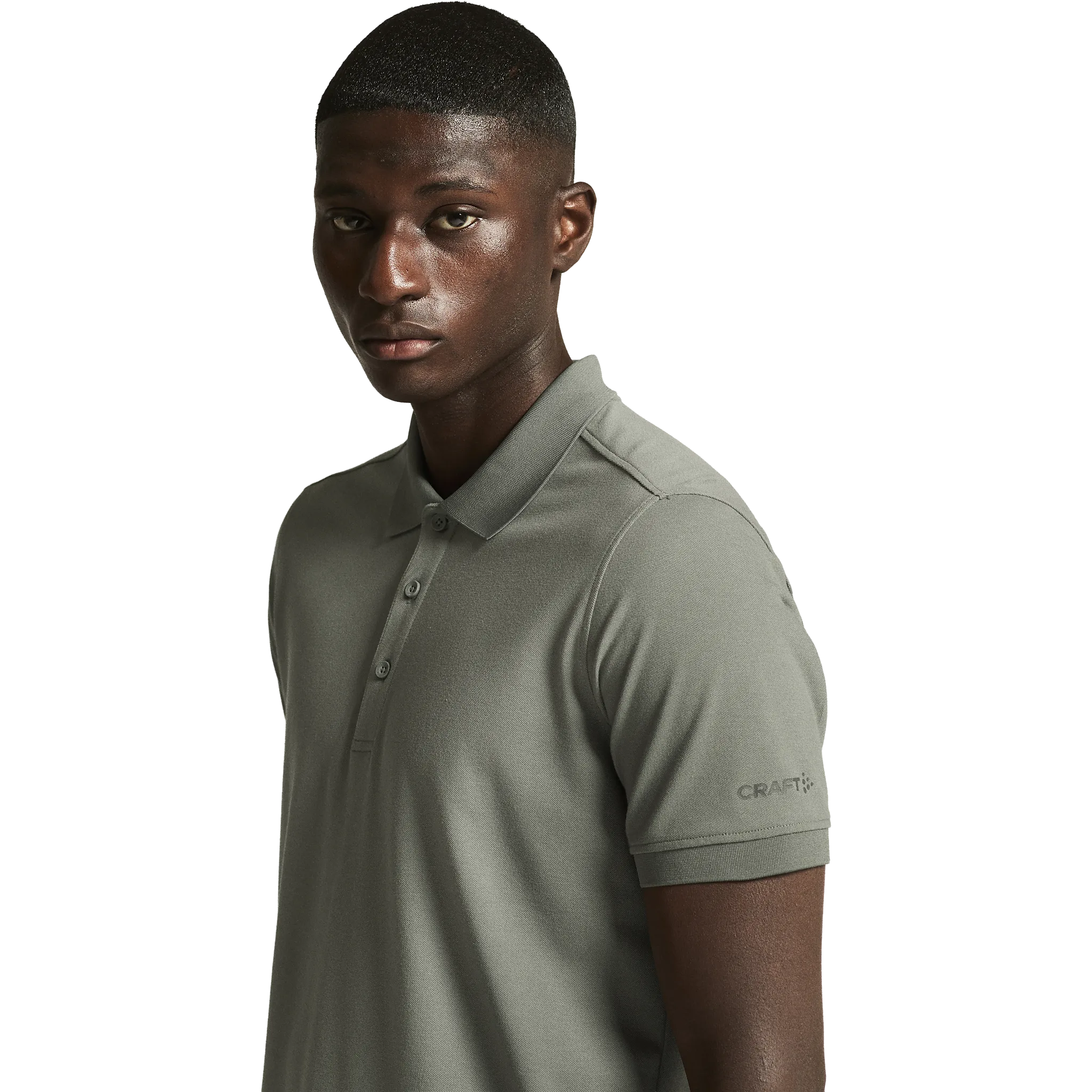 Core Blend Polo Shirt Men