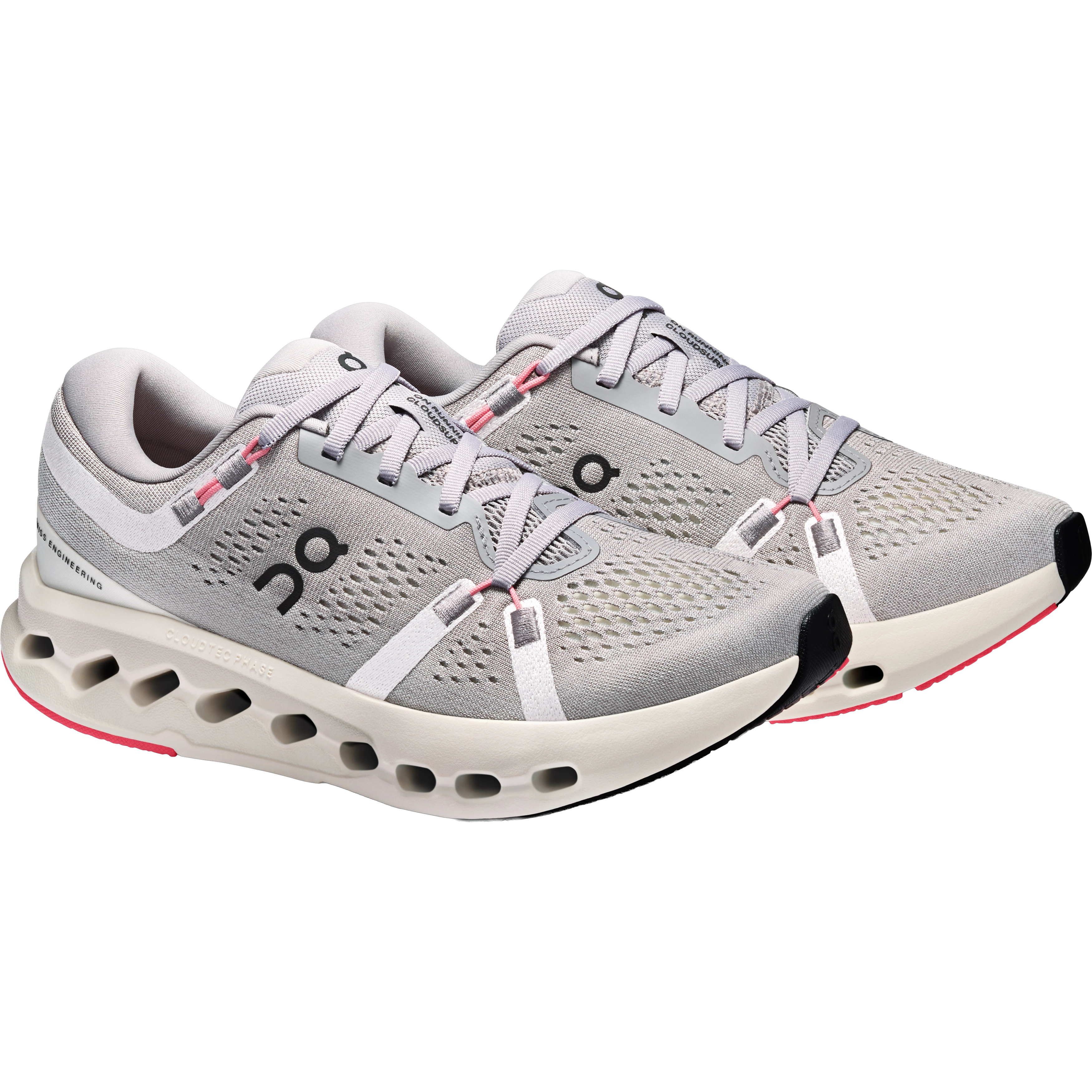 On Cloudsurfer 2 Women - Ore - US9.5/41 - Løbesko