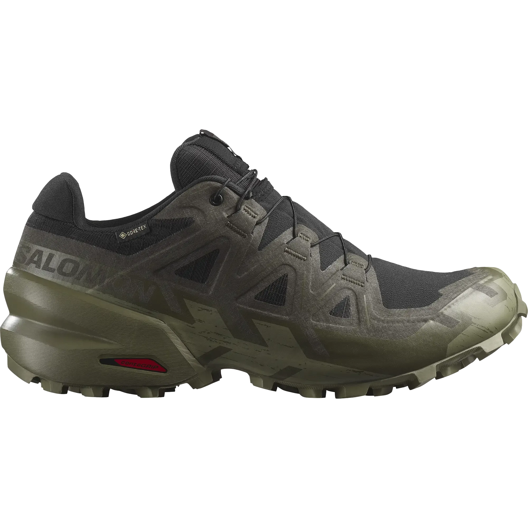 Speedcross 6 GTX Men