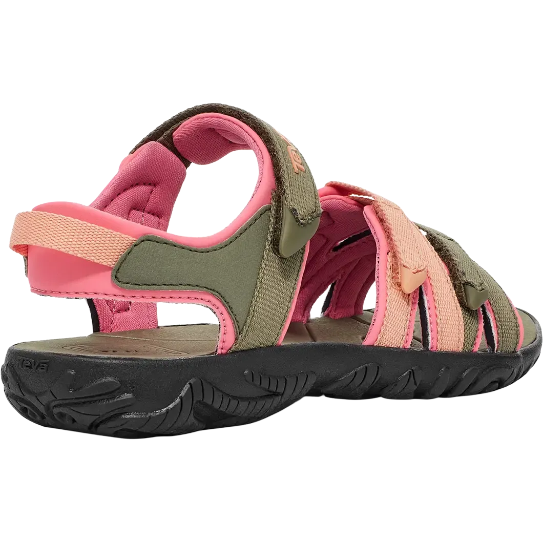 Tirra Kids børnesandal