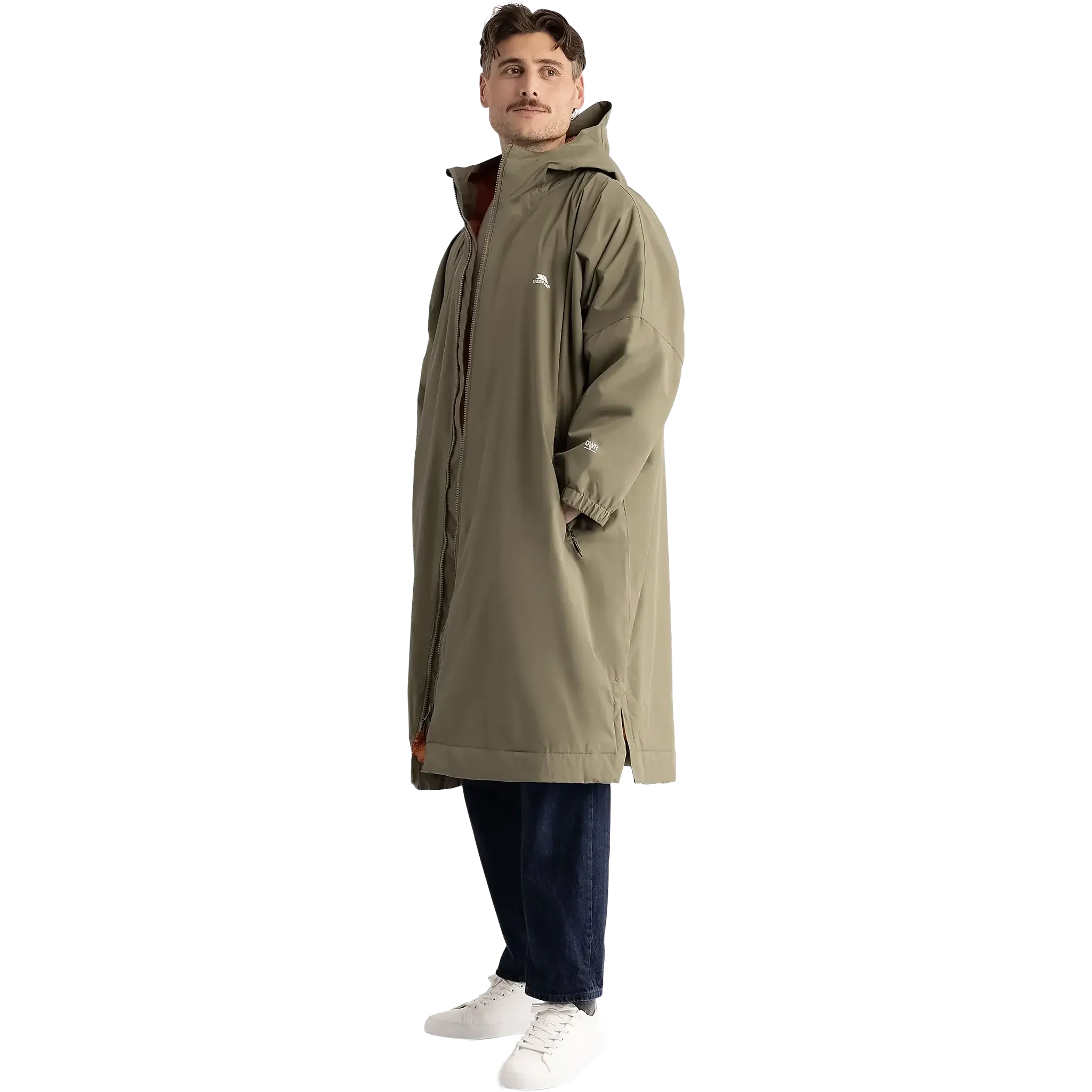 Harlem Dry Coat