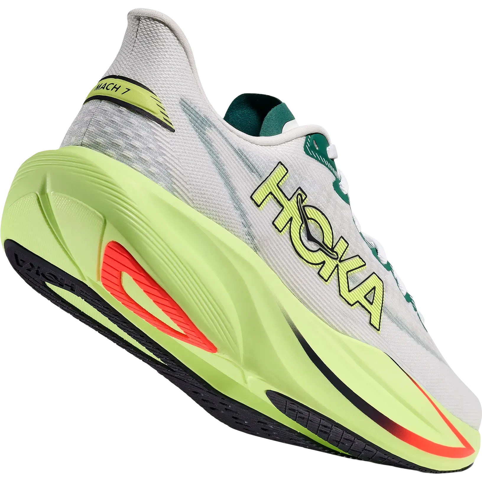 Mach 7 Men