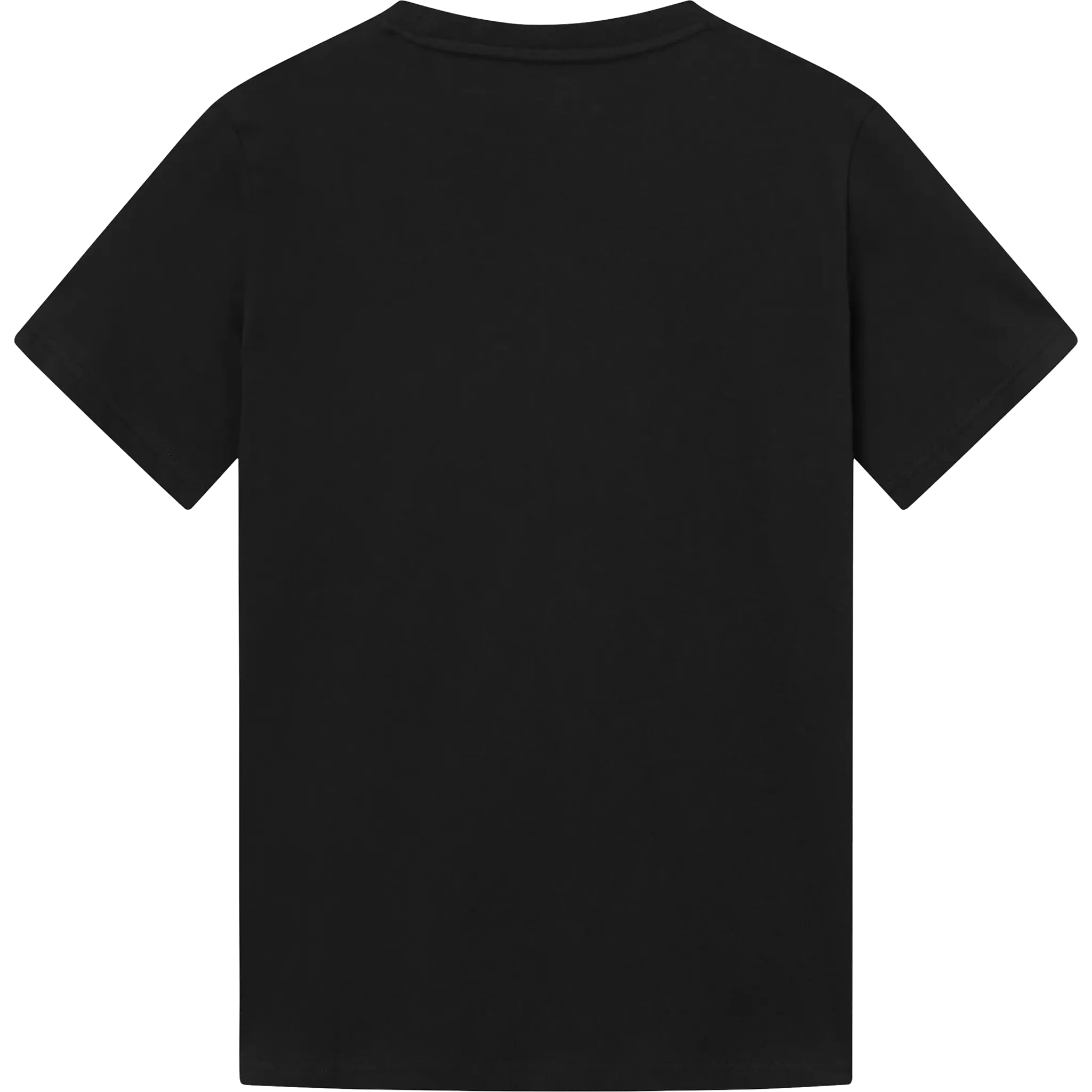 Badge T-Shirt Men