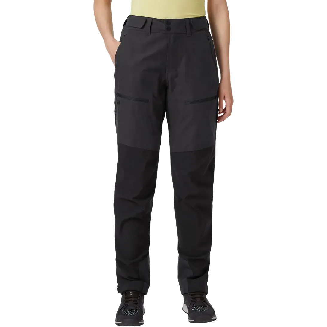 Verglas Tur Pant Women damebukser