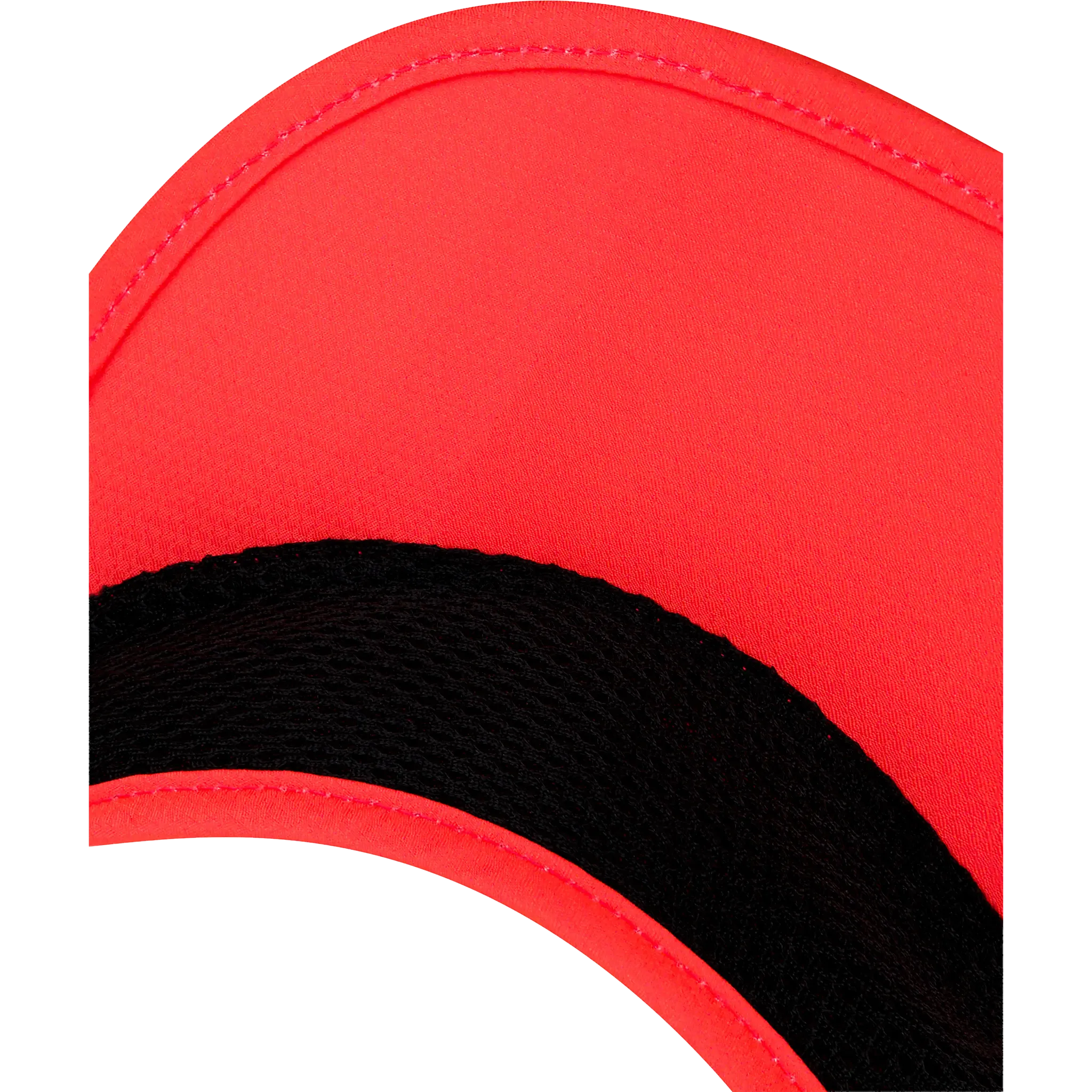 Run Foldable Visor