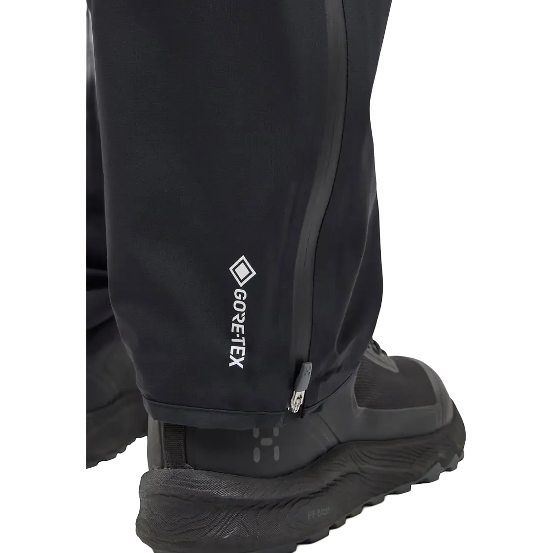 L.I.M Airak GTX Pant Men Regular regnbyxor
