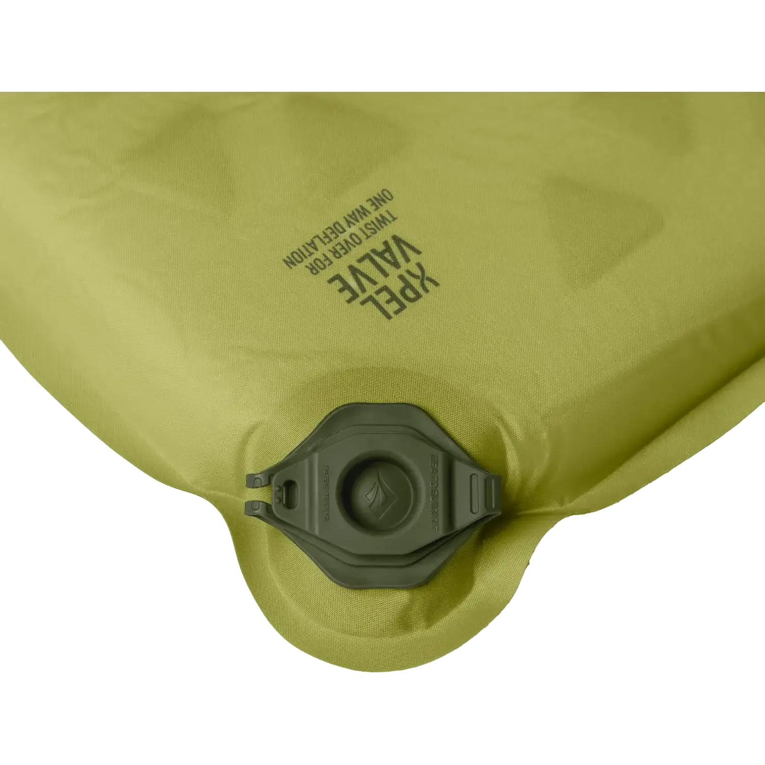 Camp Self Inflating Mat Regular liggeunderlag