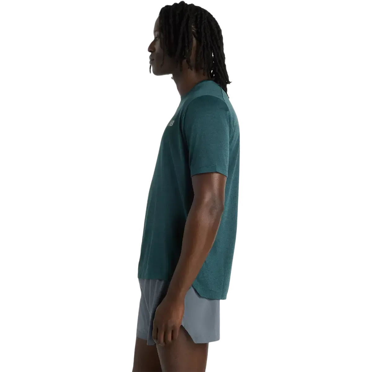 Athletics Run T-shirt Men
