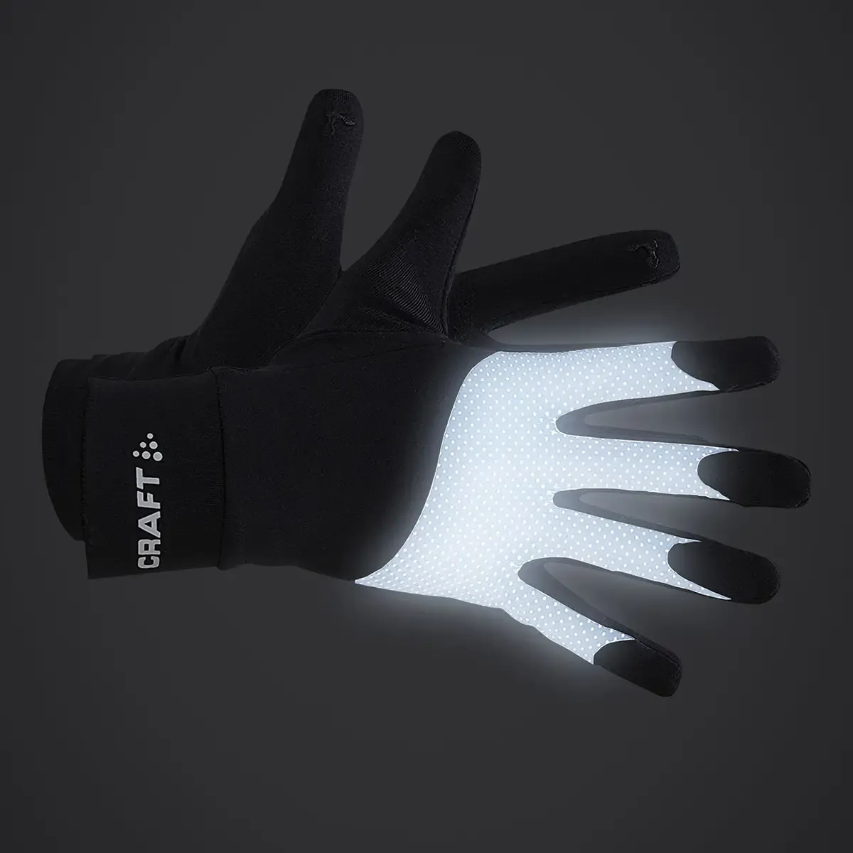 Adv Lumen Fleece Glove