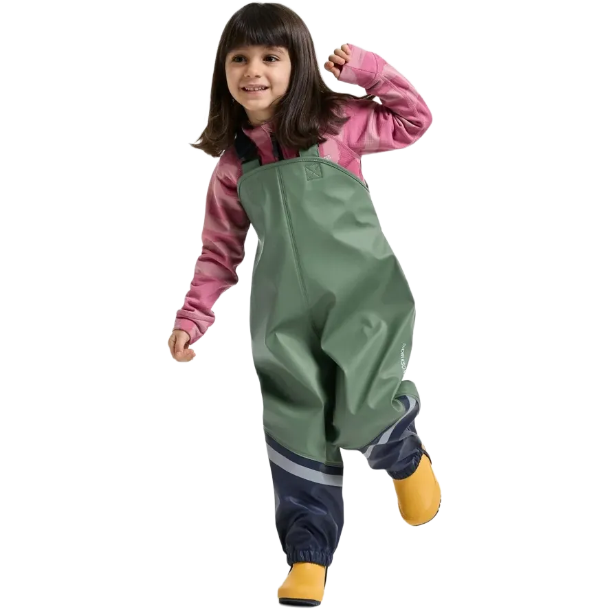Waterman Kids Set 12 regnställ