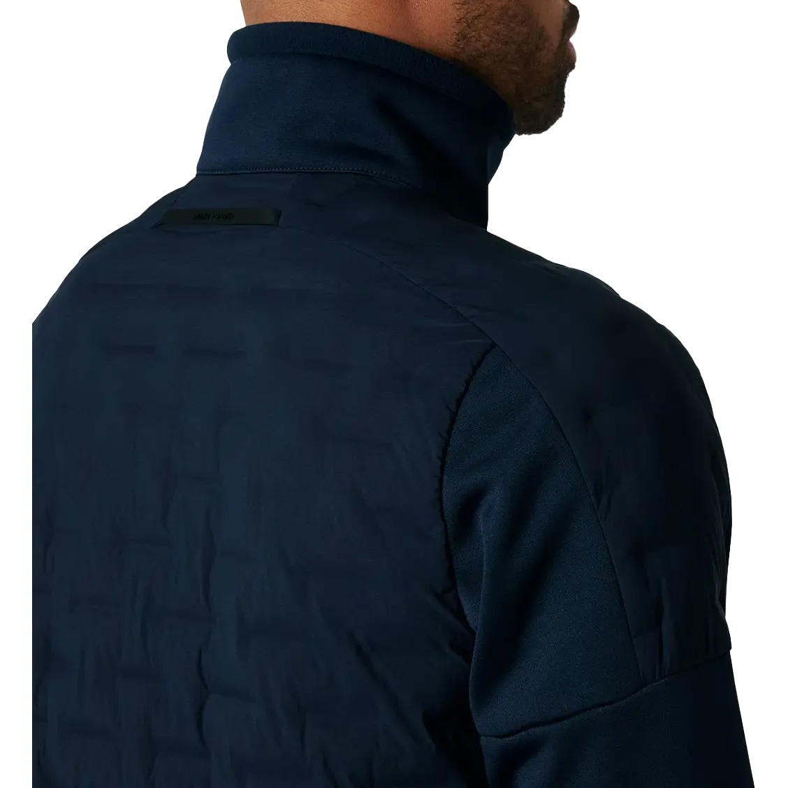 HP Hybrid Stretch Insulator Men