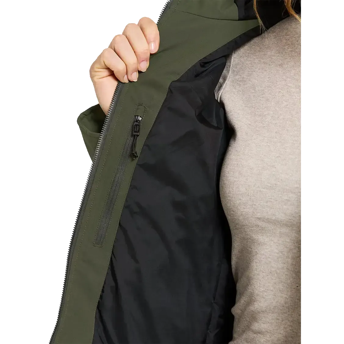 Helle Parka 6 Women vinterjakke