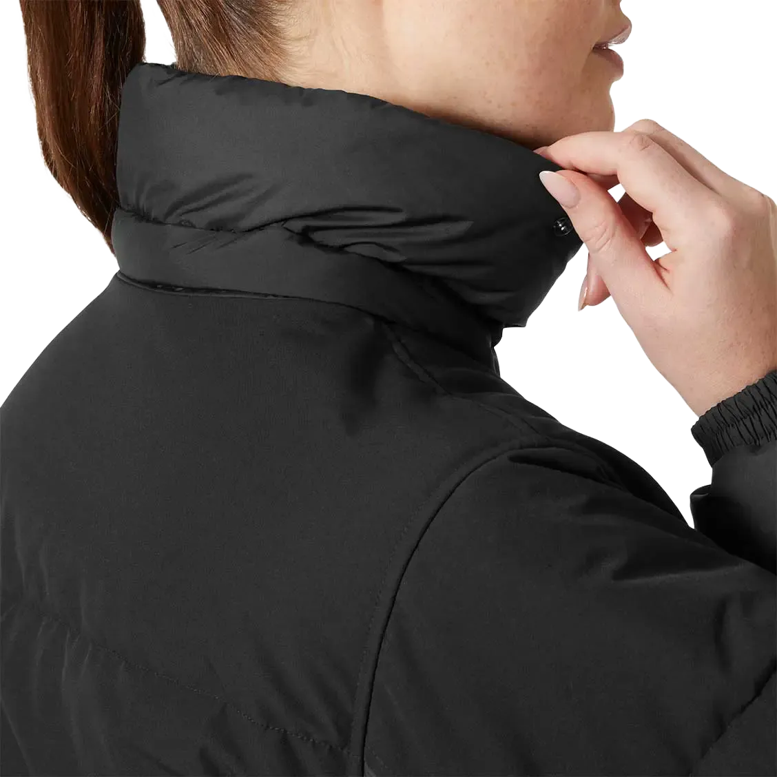 Escape Down Coat Women vinterjakke