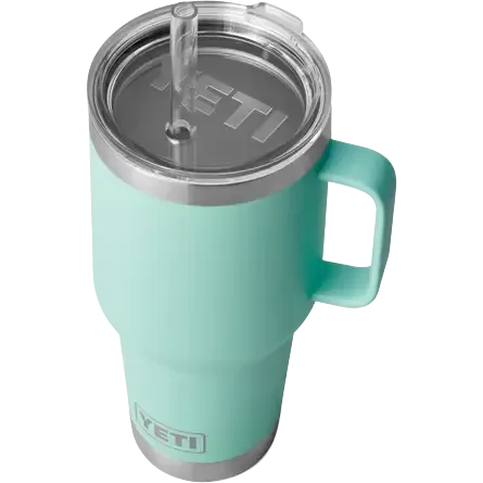 Rambler 35 Oz/994 ml Straw Mug termokrus