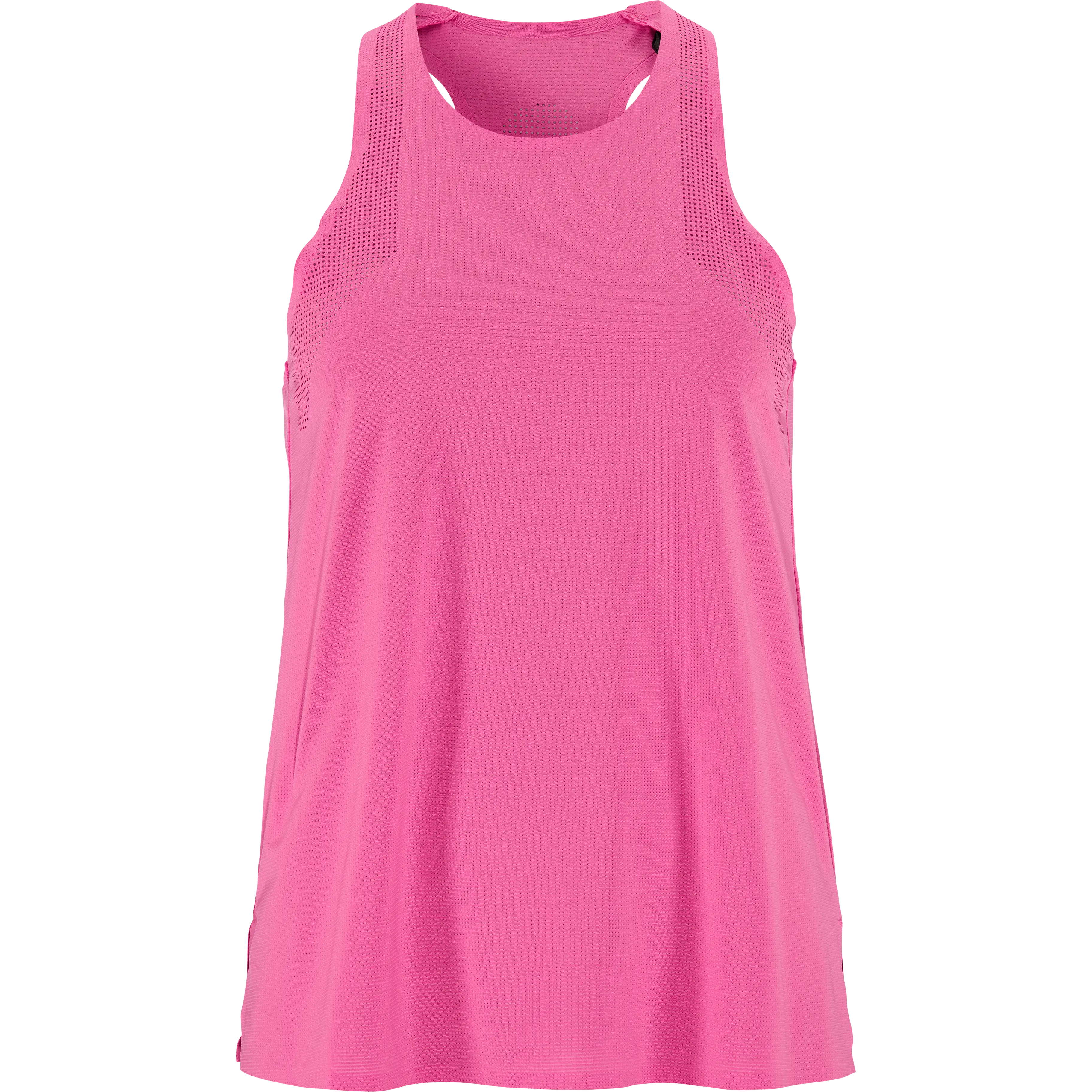 Craft Race Day Singlet 2 Women - Magenta - XL - Løbetoppe