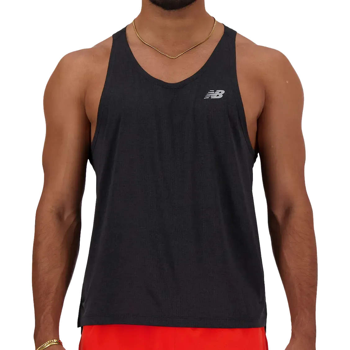 Athletics Singlet Men