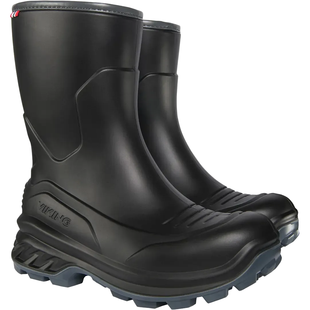 Trophy Icefighter Mid Varm vinterstövlar