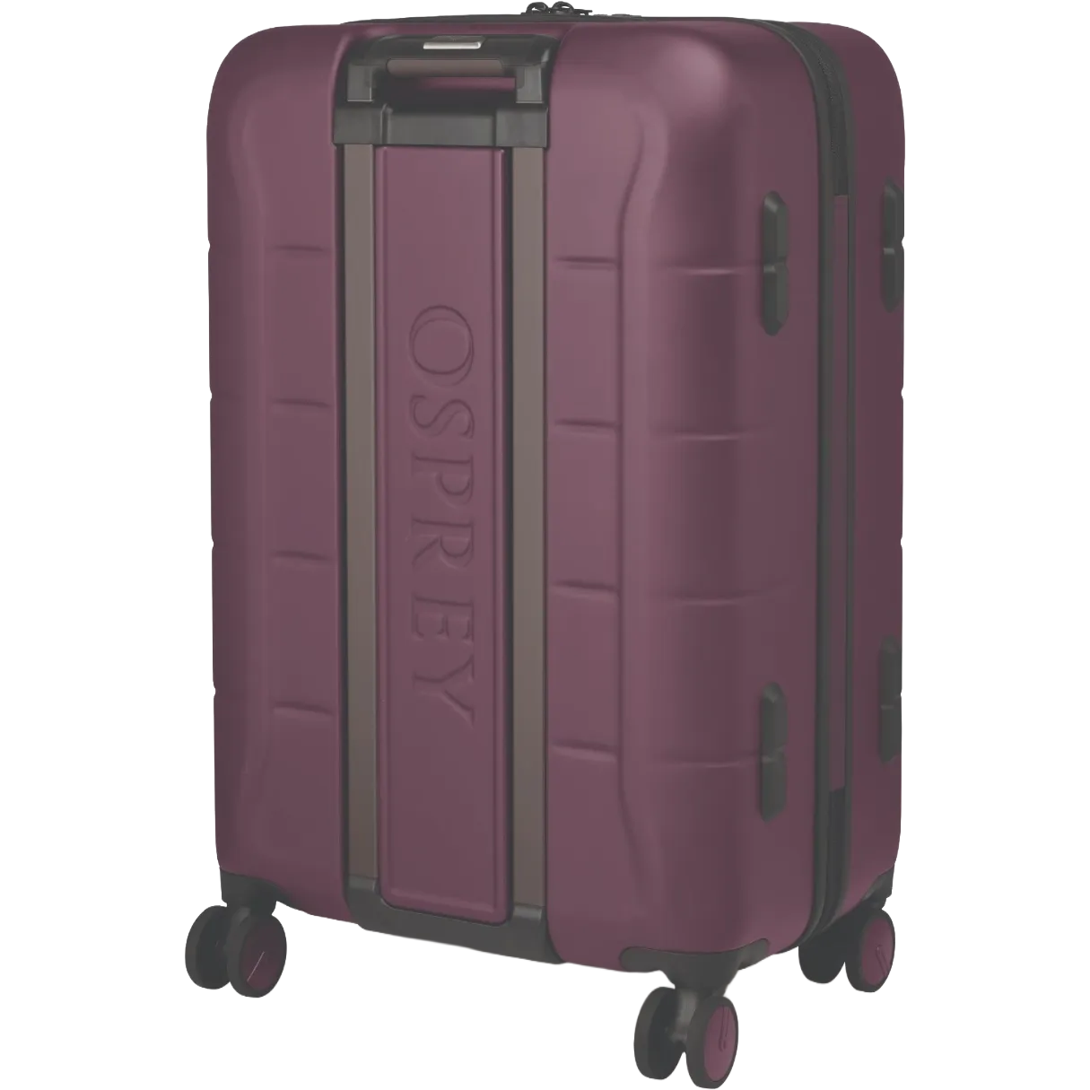 Ozone Hardside 27in 4W
