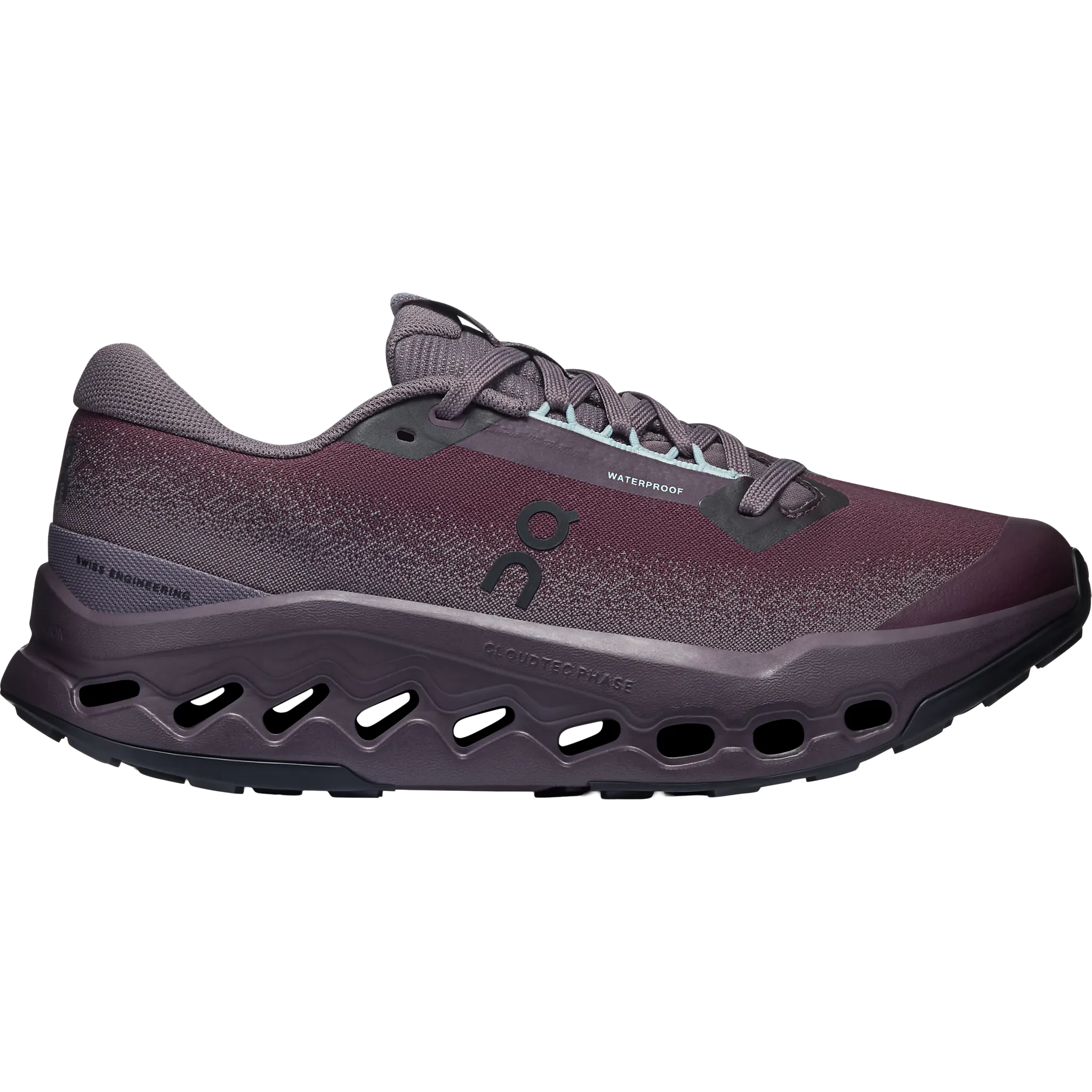 Cloudsurfer Trail 2 WP Women