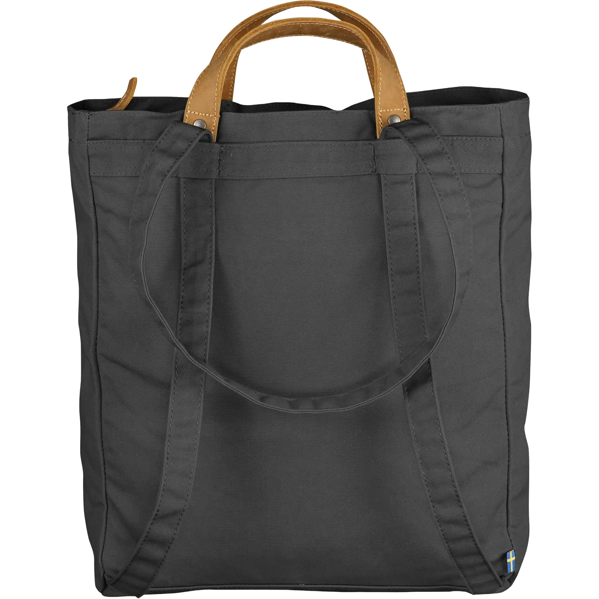 Totepack No.1 axelväska och ryggsäck