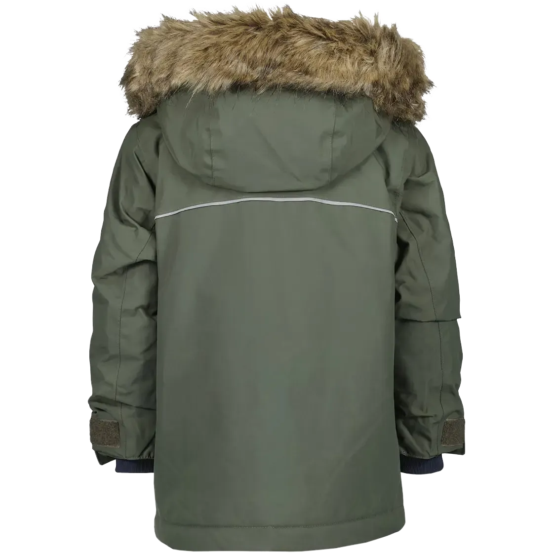 Björnen Kids Parka vinterjakke