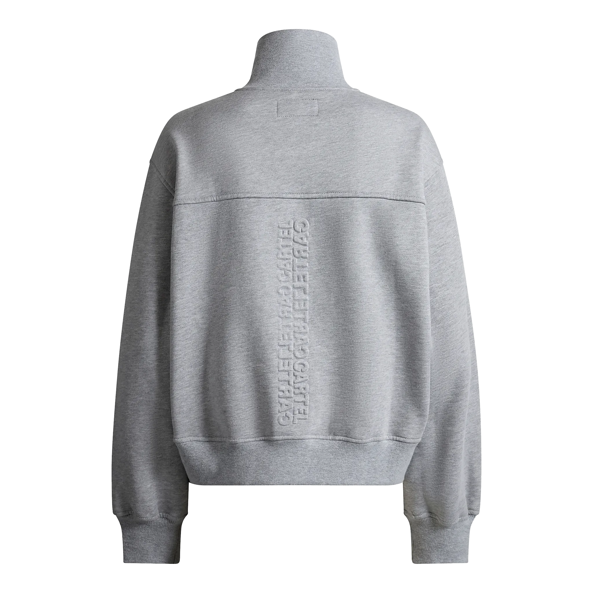 Air Sweatshirt Half-Zip Pullover