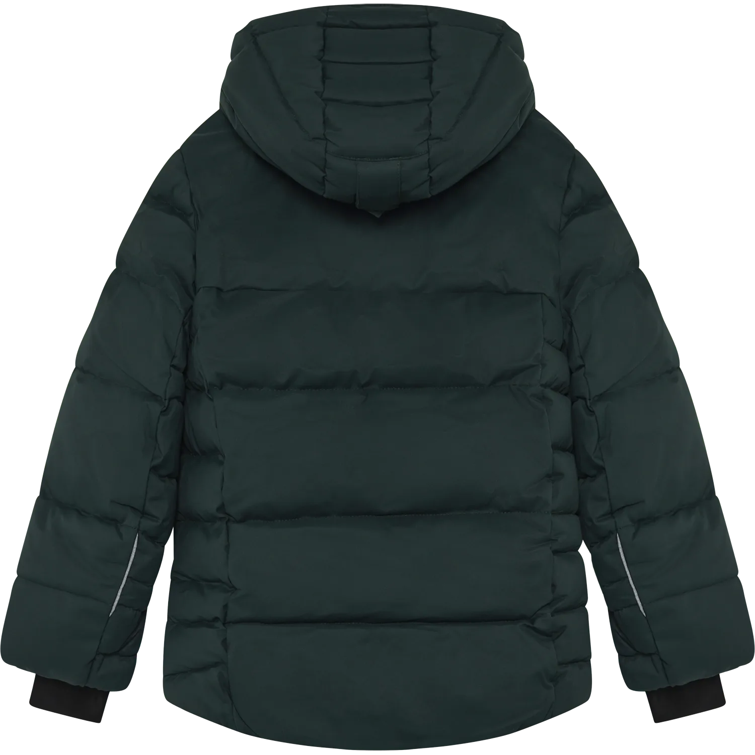 Junior Ski Puffer Jacket Quilt