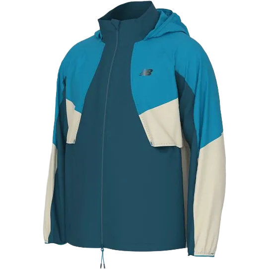 RC Jacket Men