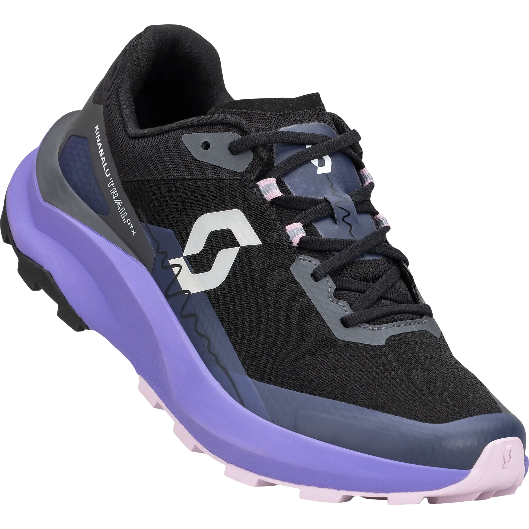 Shoe Kinabalu Trail GTX Women