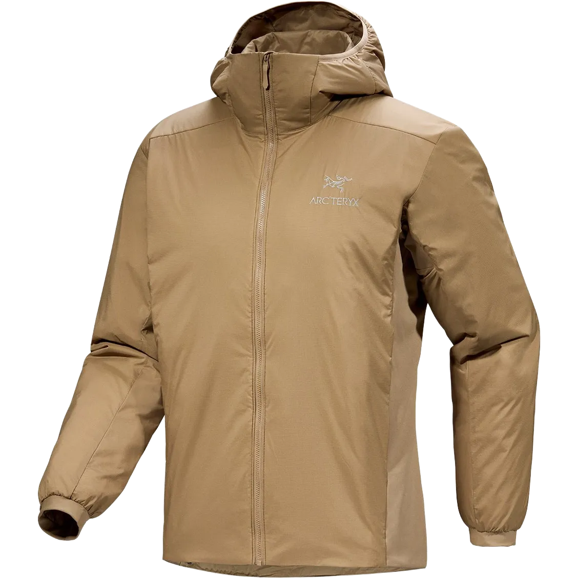 Atom Hoody Men Fiberjakke