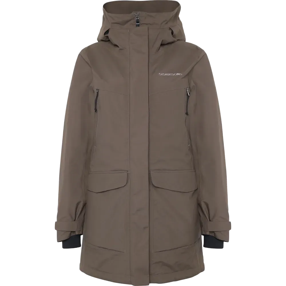 Felia Parka Women