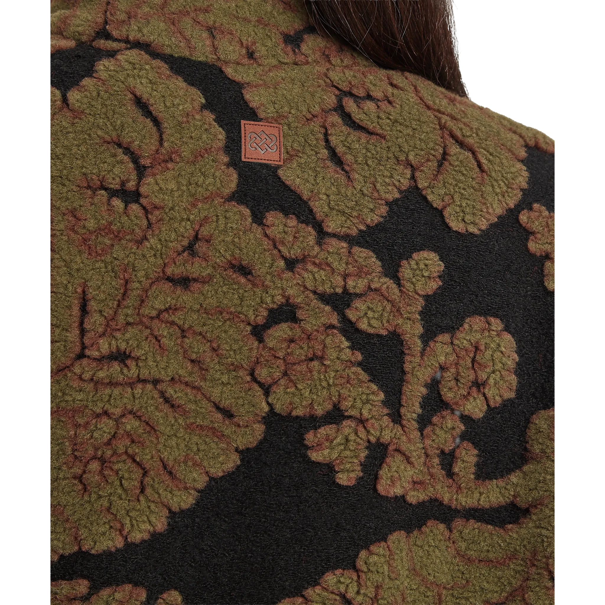 Tara 1/4 Zip