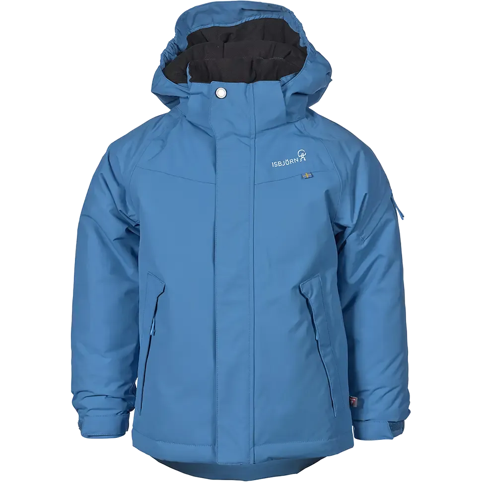 HELICOPTER Winter Jacket Kids