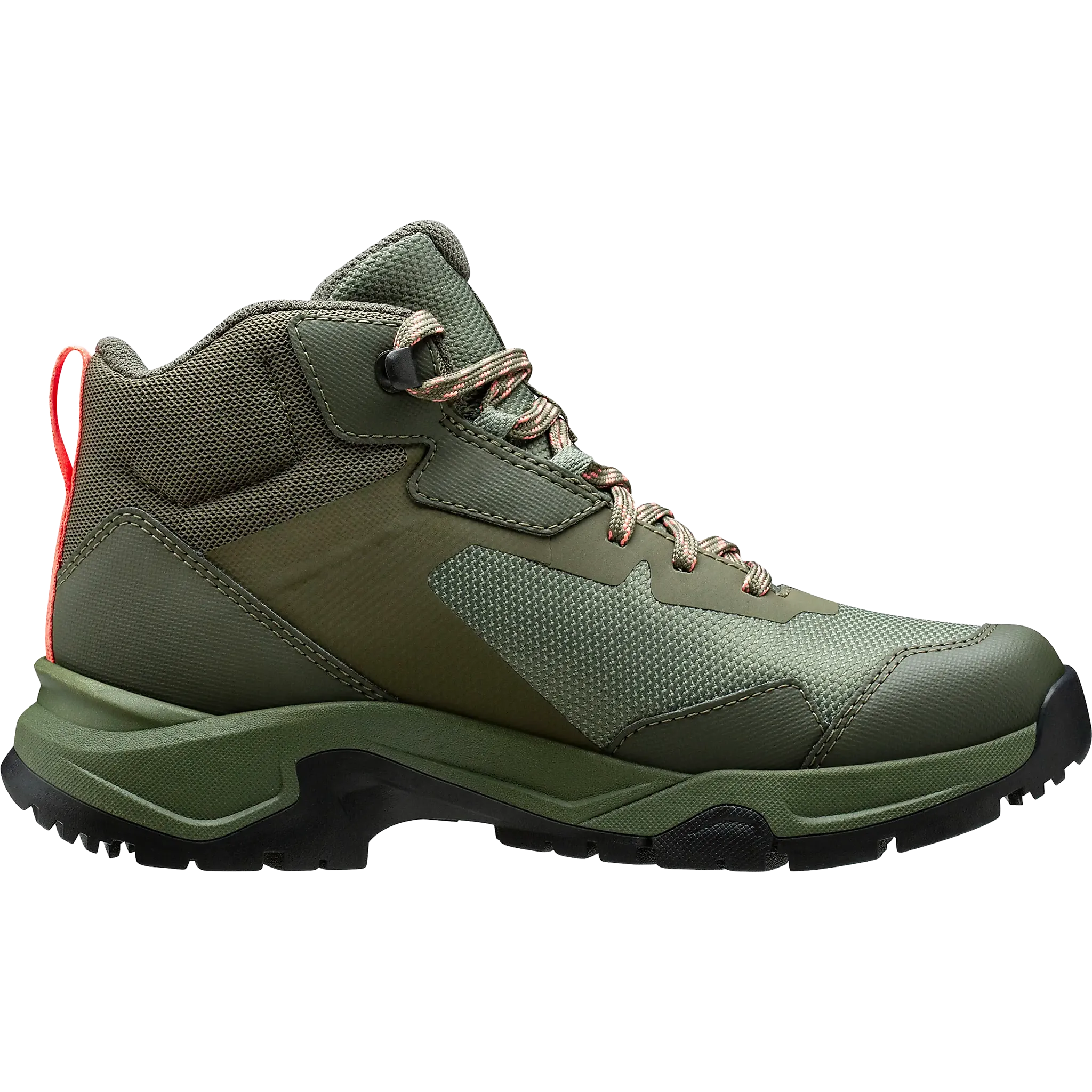 Canyon Mid HT Women