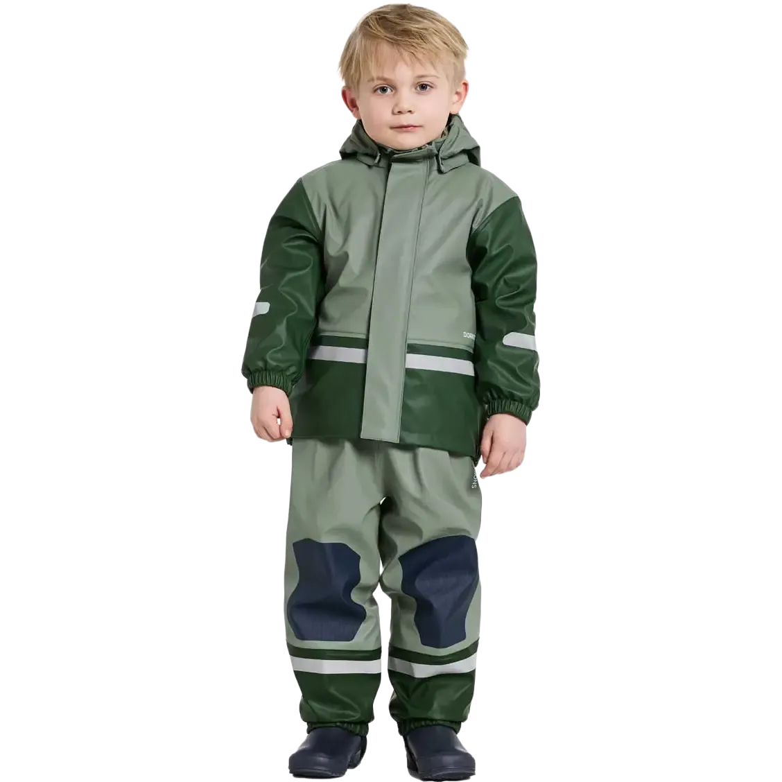 Boardman Kids Set 12 regnsæt