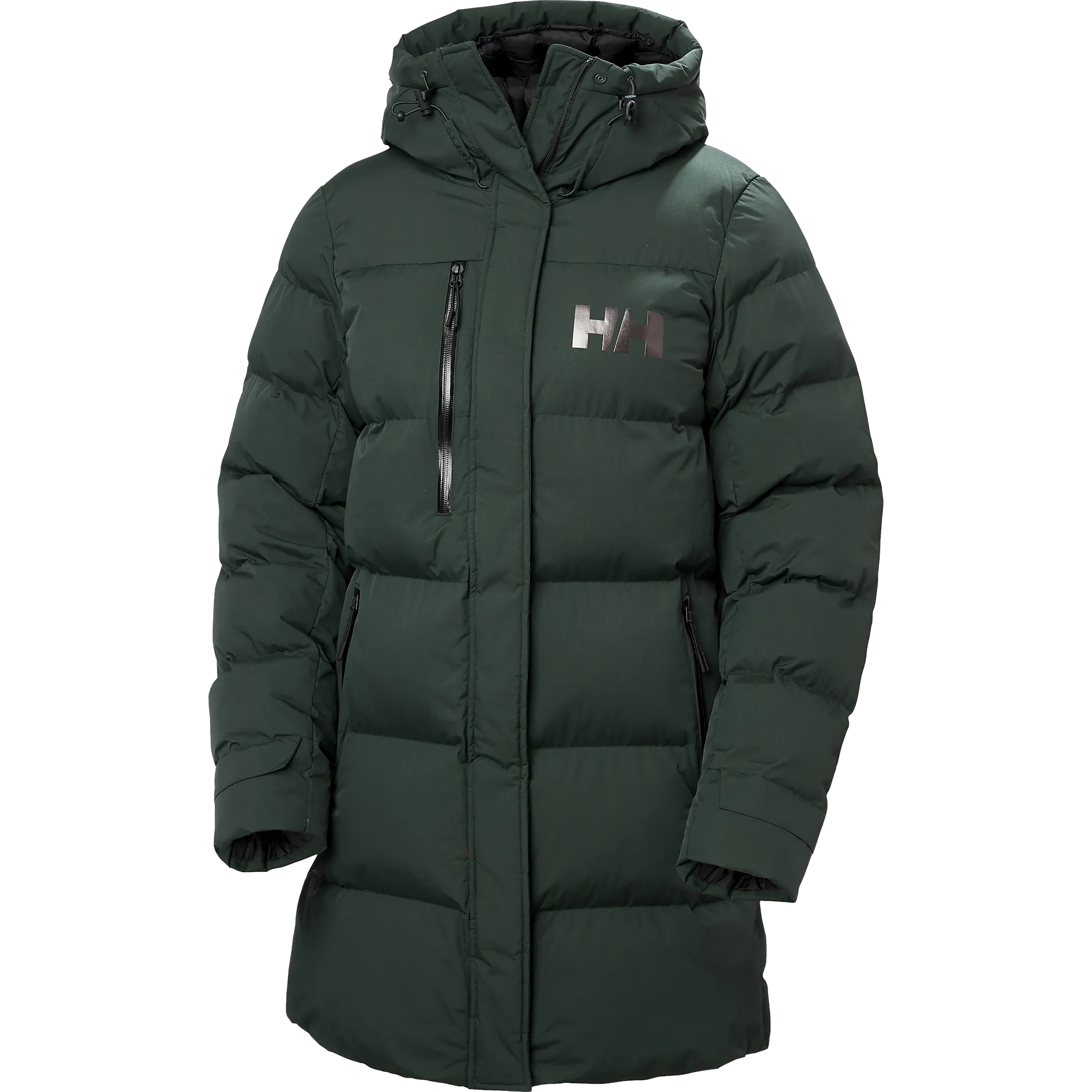 Adore Puffy Parka Women vinterjakke