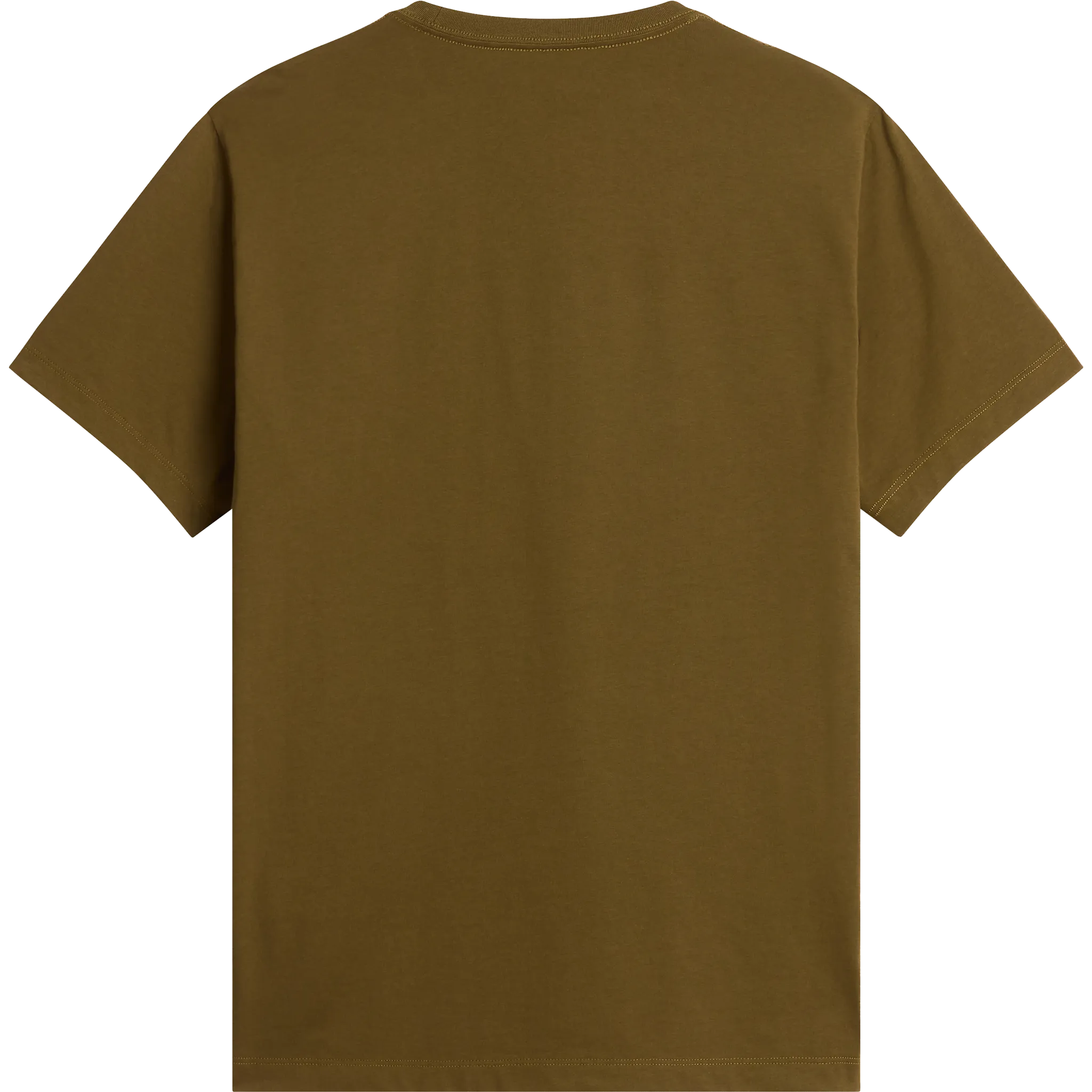 Evolution Simple Dome Regular Short Slee